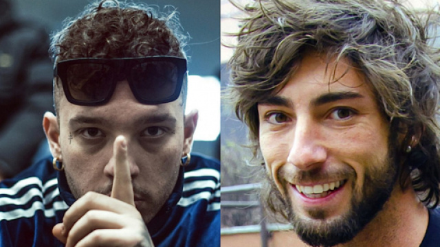 Rasty Kilo e Brumotti, nuovo botta e risposta su Instagram