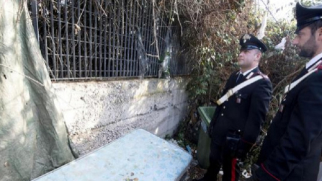 Roma, polemiche dopo la sentenza per lo stupro delle 14enni al Collatino | rainews.it