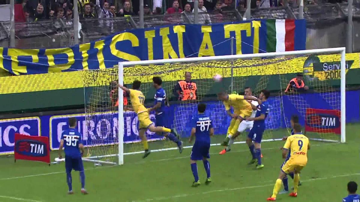 Allenamento calcio Sampdoria scontate Allenamento calcio Sampdoria scontate