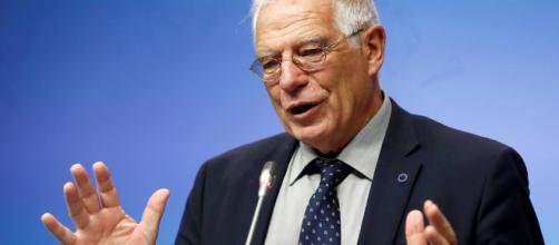 Josep Borrell, Ministro de Exteriores, sostiene que se mantiene la venta de bombas con Arabia Saudí