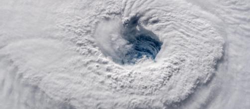 Cómo se ha formado Florence, un huracán "extremadamente peligroso