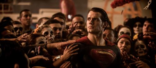 Henry Cavill publie sa réponse Instagram aux rumeurs de Superman ... - lafiva.com