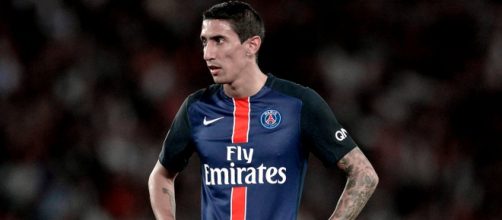 Calciomercato Juventus, Di Maria possibile erede di Dybala