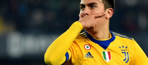 Dybala pronto a riprendersi la Juve