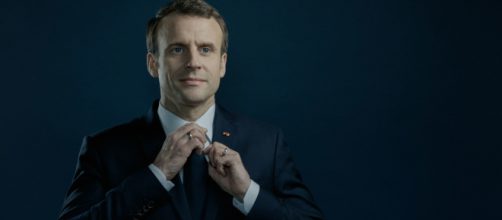 Emmanuel Macron crée un revenu universel d'activité
