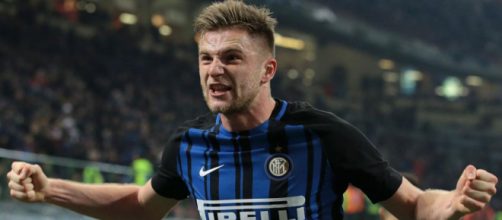 Inter, si complica il rinnovo di Skriniar: il Manchester Utd si inserisce nella trattativa