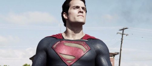 Henry Cavill reportedly out as Superman in DC movies [Image Credit] Nerdist News - YouTube