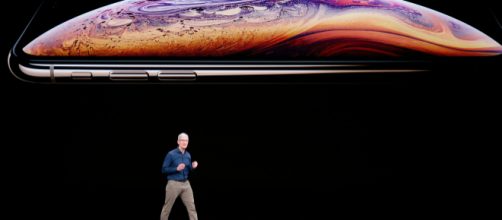 iPhone XS, XR, Apple Watch 4 le novità del 2018.