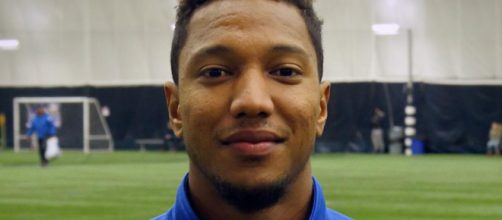 Jonathan De Guzman tient à rappeler à l'OM que l'Eintracht Francfort a des chances de le battre