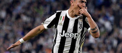 Juventus, Dybala e Bentancur cercano spazio