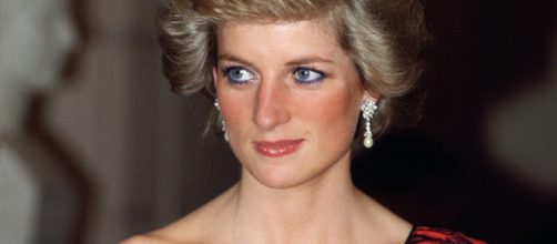 Lady Diana, principessa del Galles scomparsa il 31 agosto 1997