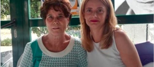 Madrid, madre e figlia si ritrovano dopo 45 anni - Il Mattino