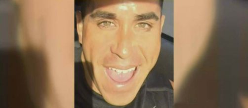 Paul Guadalupe Gonzales, the dine-and-dash dater, is facing jail. [Image CBS LA/YouTube]