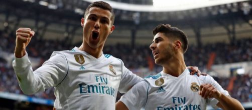 Real Madrid : Asensio se livre sur le départ de Ronaldo