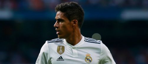 Real Madrid : Mourinho prêt à passer à l'action pour Varane