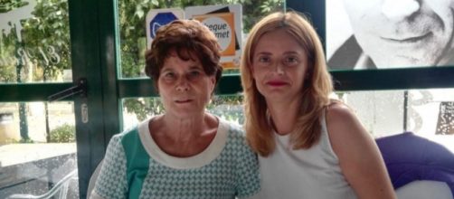 Spagna, madre e figlia si ritrovano dopo 45 anni | dclm.es