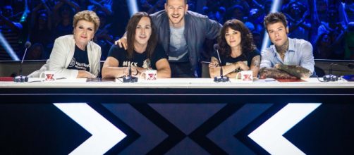 X Factor 12» e l'anomalo debutto di Asia Argento - zazoom.it