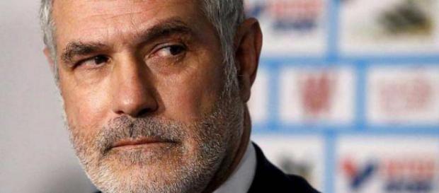Andoni Zubizarreta n'était pas favorable à l'achat de Kevin Strootman durant le mercato Andoni Zubizarreta n'était pas favorable à l'achat de Kevin Strootman durant le mercato