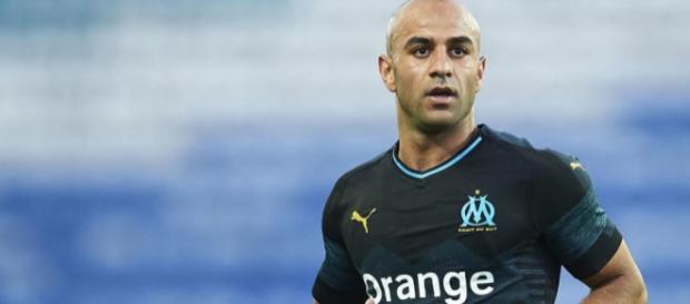 Aymen Abdennour devrait être sur le banc tout au long de cette saison, au grand regret du FC Valence Aymen Abdennour devrait être sur le banc tout au long de cette saison, au grand regret du FC Valence