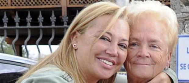Belén Esteban habla sobre el delicado estado de salud de su madre Google Imágenes Belén Esteban habla sobre el delicado estado de salud de su madre Google Imágenes