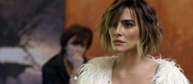 Betina tentará se livrar da rival de uma vez por todas Betina tentará se livrar da rival de uma vez por todas