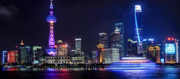 Bitcoin mining town China - image credit - Wolfram K / Pexel Bitcoin mining town China - image credit - Wolfram K / Pexel