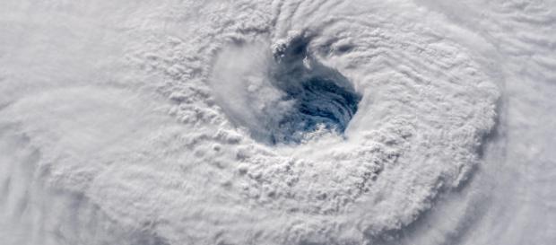 Cómo se ha formado Florence, un huracán "extremadamente peligroso Cómo se ha formado Florence, un huracán "extremadamente peligroso