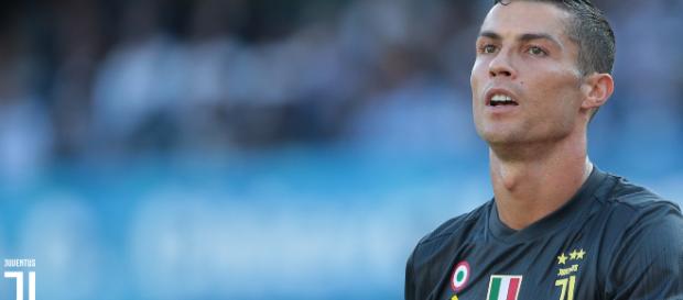 Cristiano Ronaldo se reintegra a sus prácticas de fútbol con la Juventus. - juventus.com Cristiano Ronaldo se reintegra a sus prácticas de fútbol con la Juventus. - juventus.com