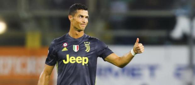D'après Nasser Al-Khelaïfi, la Juventus va être très difficile à battre à cause de Cristiano Ronaldo D'après Nasser Al-Khelaïfi, la Juventus va être très difficile à battre à cause de Cristiano Ronaldo