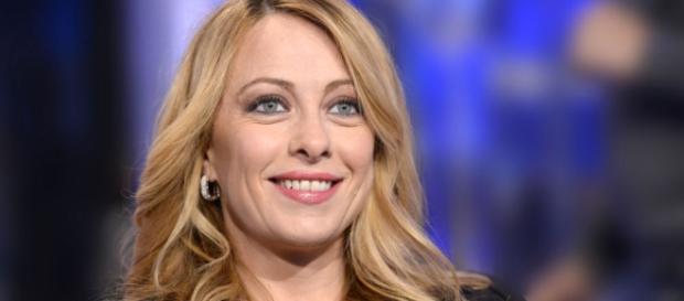 Giorgia Meloni Nelle Dichiarazioni Di Voto — Vila "SRBIJA" - vilbalsrbija.com Giorgia Meloni Nelle Dichiarazioni Di Voto — Vila "SRBIJA" - vilbalsrbija.com