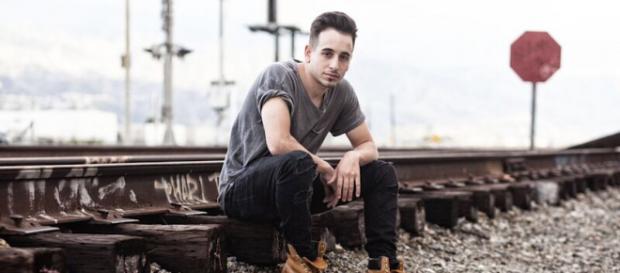 Guy Groove is a dancer, choreographer, and teacher who is based in Los Angeles. / Image via Wendy Shepherd PR, used with permission. Guy Groove is a dancer, choreographer, and teacher who is based in Los Angeles. / Image via Wendy Shepherd PR, used with permission.