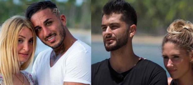 La Villa, La Bataille des Coupes : Vivian accusé d'avoir trahi Jesta et Benoît, il dénonce le montage de l'émission. La Villa, La Bataille des Coupes : Vivian accusé d'avoir trahi Jesta et Benoît, il dénonce le montage de l'émission.