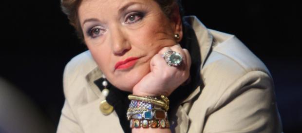 Mara Maionchi smentisce la vincita al Casinò di Lugano - fanpage.it Mara Maionchi smentisce la vincita al Casinò di Lugano - fanpage.it