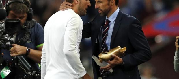 Real Madrid and not Barcelona the base for Luis Enrique's Spain ... - standard.co.uk Real Madrid and not Barcelona the base for Luis Enrique's Spain ... - standard.co.uk
