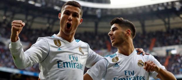 Real Madrid : Asensio se livre sur le départ de Ronaldo Real Madrid : Asensio se livre sur le départ de Ronaldo