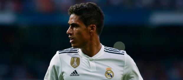 Real Madrid : Mourinho prêt à passer à l'action pour Varane Real Madrid : Mourinho prêt à passer à l'action pour Varane