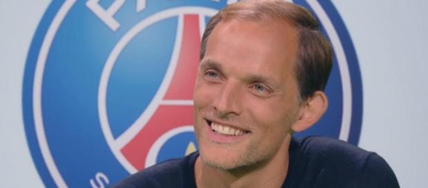 Thomas Tuchel doit encore décider qui sera le "numéro 1" entre Alphonse Areola et Gianluigi Buffon Thomas Tuchel doit encore décider qui sera le "numéro 1" entre Alphonse Areola et Gianluigi Buffon