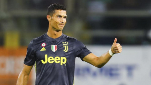 D'après Nasser Al-Khelaïfi, la Juventus va être très difficile à battre à cause de Cristiano Ronaldo
