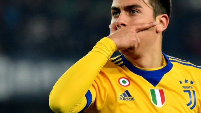 Dybala pronto a riprendersi la Juve