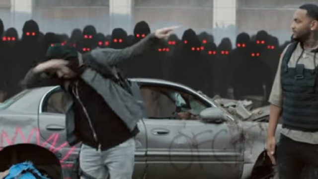 eminem dabba dissing machine gun kelly