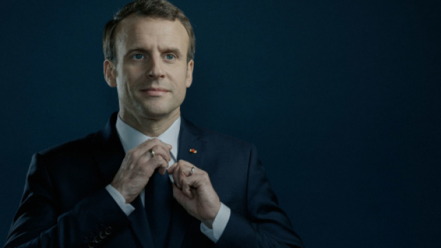 Emmanuel Macron crée un revenu universel d'activité
