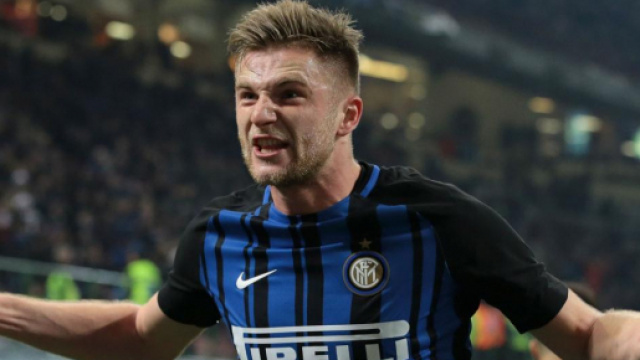 Inter, si complica il rinnovo di Skriniar: il Manchester Utd si inserisce nella trattativa