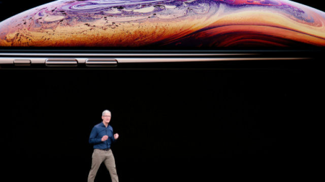 iPhone XS, XR, Apple Watch 4 le novità del 2018.