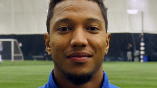 Jonathan De Guzman tient à rappeler à l'OM que l'Eintracht Francfort a des chances de le battre