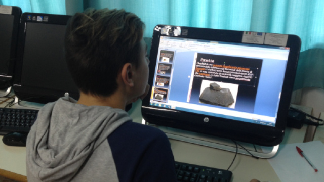 Un nuovo gioco mortale su internet: Blackout