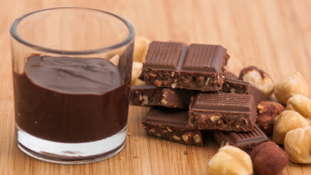 La gianduia salva il cuore: l'affermazione di una ricerca italiana