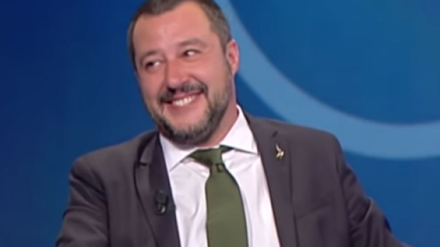 La Lega di Matteo Salvini pensa a quota 100 con 60 anni entro il 2021