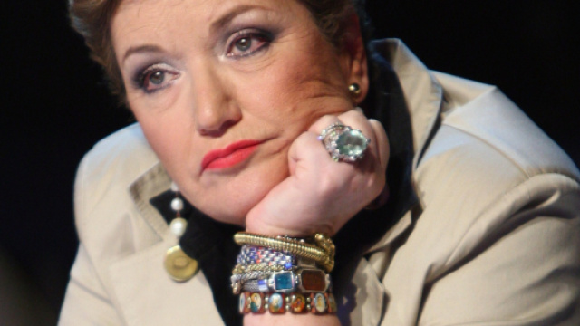 Mara Maionchi smentisce la vincita al Casinò di Lugano - fanpage.it