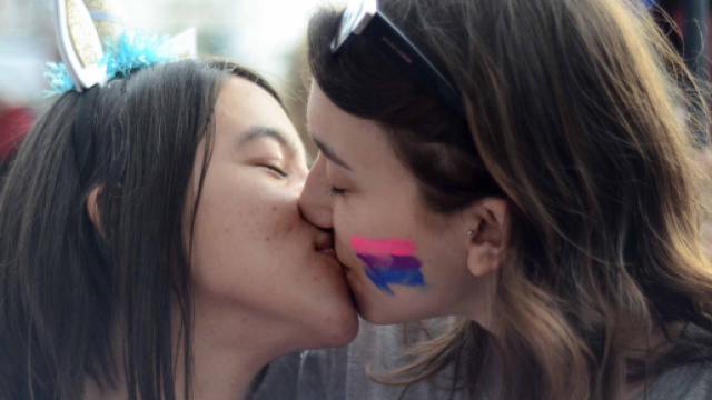 New York: arriva il "Gender X"