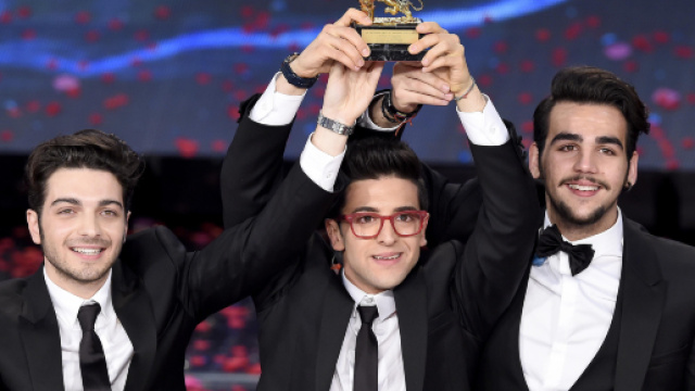 Piero Barone esce allo scoperto con la figlia di Massimiliano Allegri, Valentina